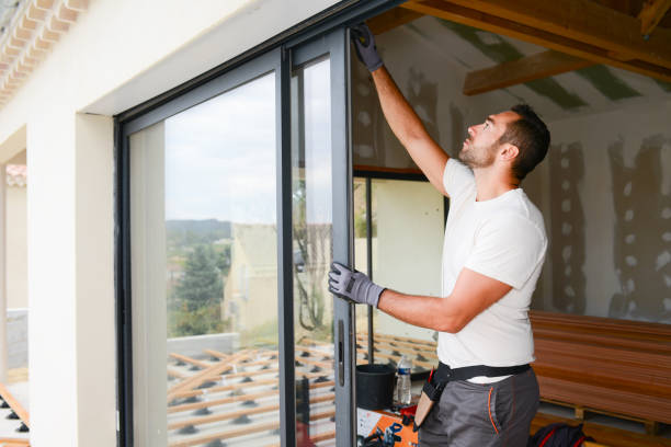 Best Commercial Window Installation in Milton Freewater, OR